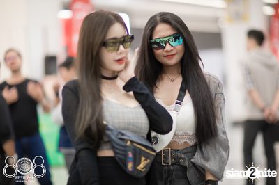 808 Festival 2019 | BITEC Bangna (Album 1, Day 1) — photo 27