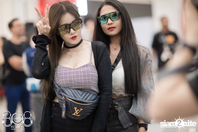 808 Festival 2019 | BITEC Bangna (Album 1, Day 1) — photo 28