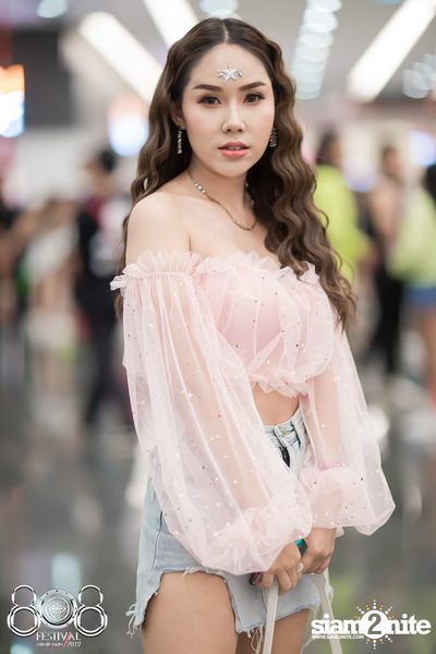 808 Festival 2019 | BITEC Bangna (Album 1, Day 1) — photo 29