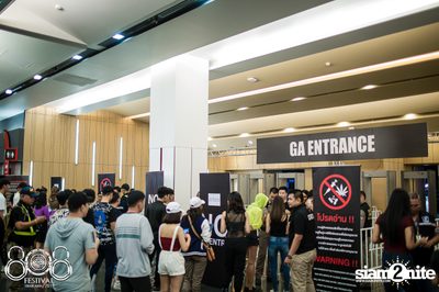 808 Festival 2019 | BITEC Bangna (Album 1, Day 1) — photo 34