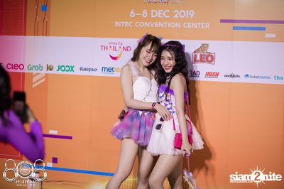 808 Festival 2019 | BITEC Bangna (Album 1, Day 1) — photo 37