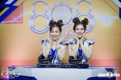 808 Festival 2019 | BITEC Bangna (Album 1, Day 1) — photo 39