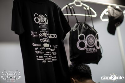 808 Festival 2019 | BITEC Bangna (Album 1, Day 1) — photo 42