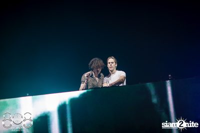 808 Festival 2019 | BITEC Bangna (Album 1, Day 1) — photo 44