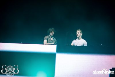 808 Festival 2019 | BITEC Bangna (Album 1, Day 1) — photo 45