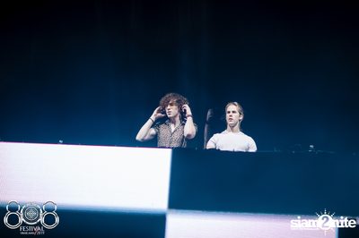 808 Festival 2019 | BITEC Bangna (Album 1, Day 1) — photo 46