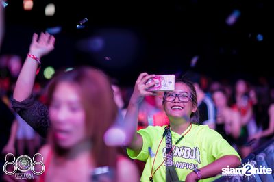 808 Festival 2019 | BITEC Bangna (Album 1, Day 1) — photo 47