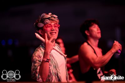 808 Festival 2019 | BITEC Bangna (Album 1, Day 1) — photo 48