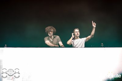 808 Festival 2019 | BITEC Bangna (Album 1, Day 1) — photo 49