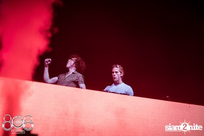 808 Festival 2019 | BITEC Bangna (Album 1, Day 1) — photo 50