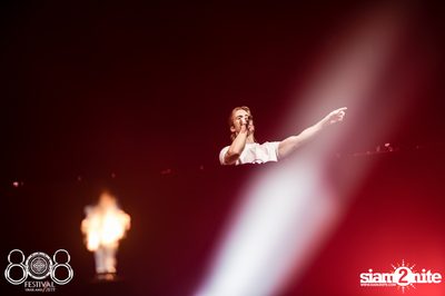 808 Festival 2019 | BITEC Bangna (Album 1, Day 1) — photo 51