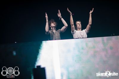 808 Festival 2019 | BITEC Bangna (Album 1, Day 1) — photo 52