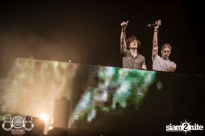808 Festival 2019 | BITEC Bangna (Album 1, Day 1) — photo 53