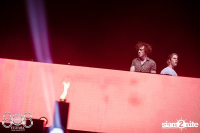 808 Festival 2019 | BITEC Bangna (Album 1, Day 1) — photo 54