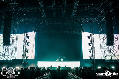 808 Festival 2019 | BITEC Bangna (Album 1, Day 1) — photo 56