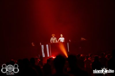 808 Festival 2019 | BITEC Bangna (Album 1, Day 1) — photo 57