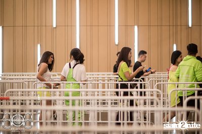 808 Festival 2019 | BITEC Bangna (Album 1, Day 1) — photo 58