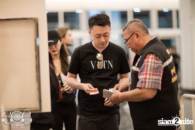 808 Festival 2019 | BITEC Bangna (Album 1, Day 1) — photo 60