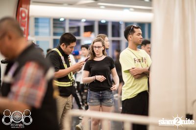 808 Festival 2019 | BITEC Bangna (Album 1, Day 1) — photo 61