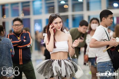 808 Festival 2019 | BITEC Bangna (Album 1, Day 1) — photo 62