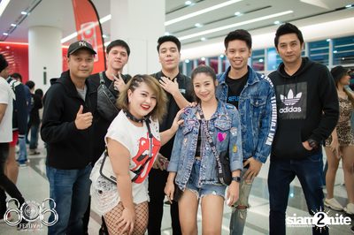 808 Festival 2019 | BITEC Bangna (Album 1, Day 1) — photo 64