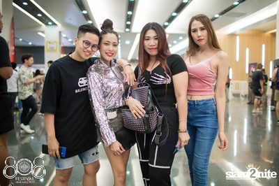 808 Festival 2019 | BITEC Bangna (Album 1, Day 1) — photo 65