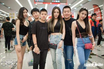 808 Festival 2019 | BITEC Bangna (Album 1, Day 1) — photo 66