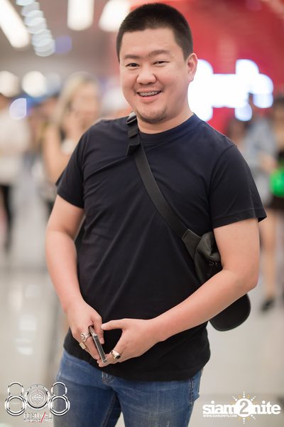 808 Festival 2019 | BITEC Bangna (Album 1, Day 1) — photo 67