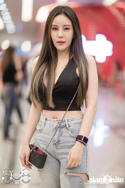 808 Festival 2019 | BITEC Bangna (Album 1, Day 1) — photo 68