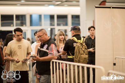 808 Festival 2019 | BITEC Bangna (Album 1, Day 1) — photo 70