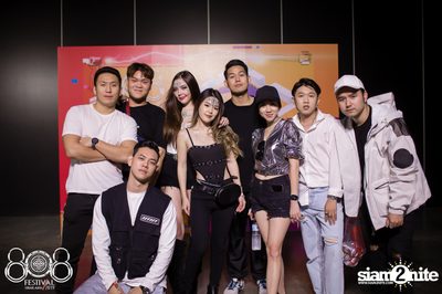 808 Festival 2019 | BITEC Bangna (Album 1, Day 1) — photo 72