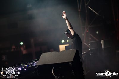 808 Festival 2019 | BITEC Bangna (Album 1, Day 1) — photo 77