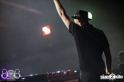 808 Festival 2019 | BITEC Bangna (Album 1, Day 1) — photo 78