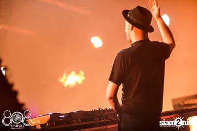 808 Festival 2019 | BITEC Bangna (Album 1, Day 1) — photo 79