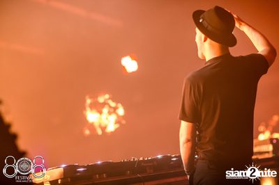 808 Festival 2019 | BITEC Bangna (Album 1, Day 1) — photo 80