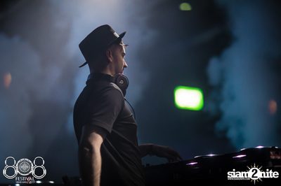 808 Festival 2019 | BITEC Bangna (Album 1, Day 1) — photo 81