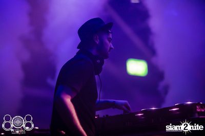 808 Festival 2019 | BITEC Bangna (Album 1, Day 1) — photo 82