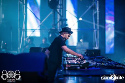 808 Festival 2019 | BITEC Bangna (Album 1, Day 1) — photo 83