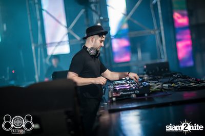 808 Festival 2019 | BITEC Bangna (Album 1, Day 1) — photo 84
