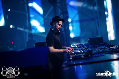 808 Festival 2019 | BITEC Bangna (Album 1, Day 1) — photo 85