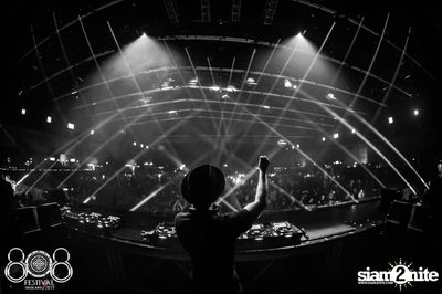808 Festival 2019 | BITEC Bangna (Album 1, Day 1) — photo 86