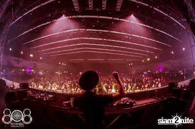 808 Festival 2019 | BITEC Bangna (Album 1, Day 1) — photo 87