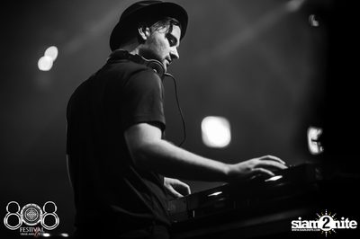 808 Festival 2019 | BITEC Bangna (Album 1, Day 1) — photo 88