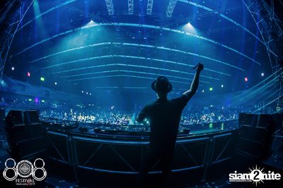 808 Festival 2019 | BITEC Bangna (Album 1, Day 1) — photo 89