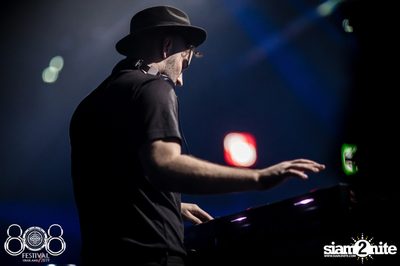 808 Festival 2019 | BITEC Bangna (Album 1, Day 1) — photo 90