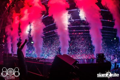 808 Festival 2019 | BITEC Bangna (Album 1, Day 1) — photo 91