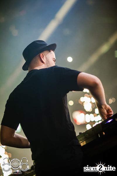 808 Festival 2019 | BITEC Bangna (Album 1, Day 1) — photo 92