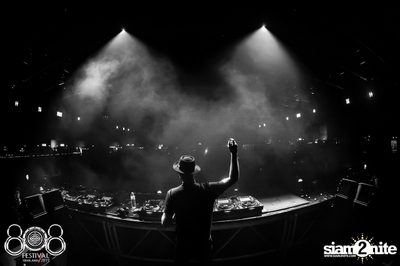808 Festival 2019 | BITEC Bangna (Album 1, Day 1) — photo 93
