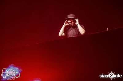 808 Festival 2019 | BITEC Bangna (Album 1, Day 1) — photo 94