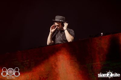 808 Festival 2019 | BITEC Bangna (Album 1, Day 1) — photo 95